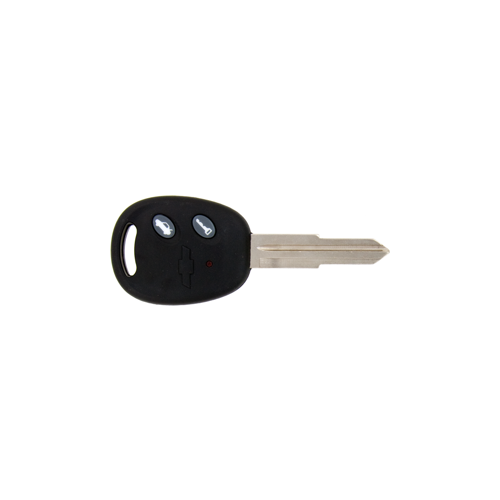 GM Aveo 2 Button Remote RFID