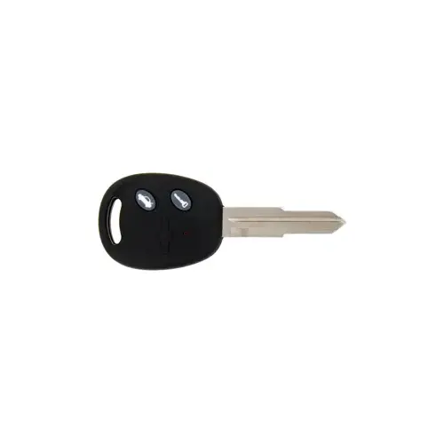 GM Aveo 2 Button Remote RFID