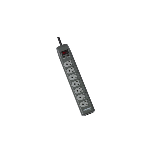 Minuteman Power Technologies MMS370T Surge Protector 1440 Joules