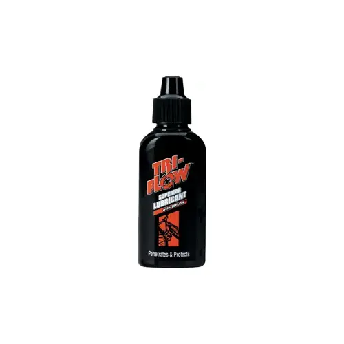 Tri-Flow 21010 2oz Drip Bottle