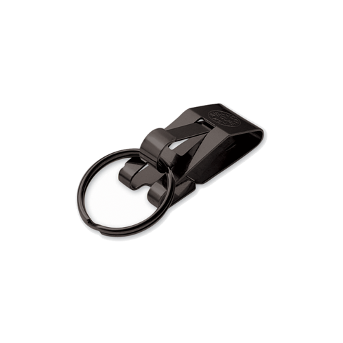 Secure-A-Key for Wide Belt 10/Package Black