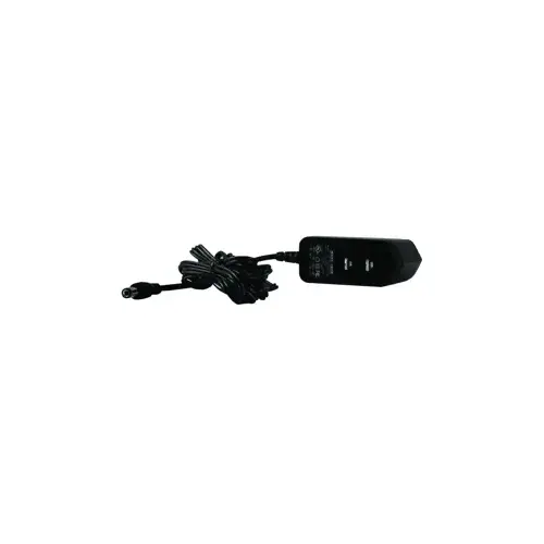 Connectors Plus MARS-1000R 12VDC 1A Power Supply With 2.1mm Plug