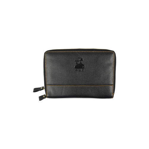 Tool Wallet Holds 24 Tools, Leather Accent (Synthetic Leather)