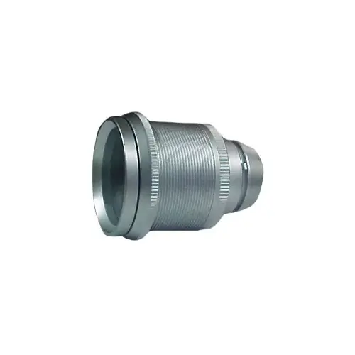 Door Scope DS2000S Silver Door Scope Aluminum