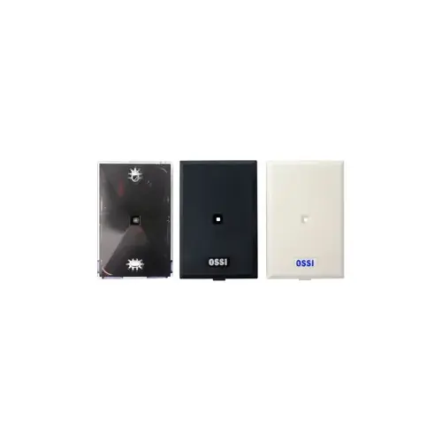 OSSI OS-500 Proximity Reader Wall Mount