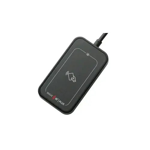 RFI Ideas RDR-80531BKU Desk Top Prox Reader