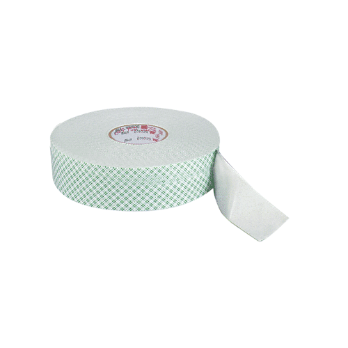 White 2" Very High Bond Manufacturing Tape