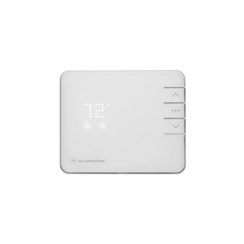 ALARM.COM ADC-T2000-RC Smart Thermostat Z-Wave
