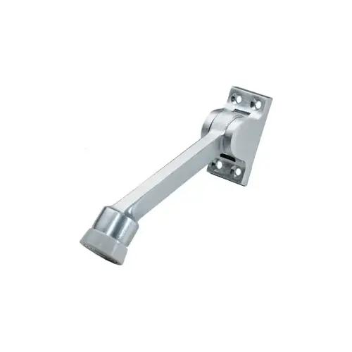 ROC Rockwood Stops and Holders Satin Chrome