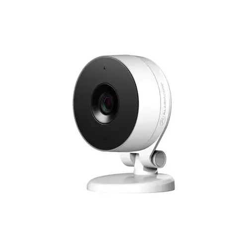 Indoor IP Camera w/Night Vision