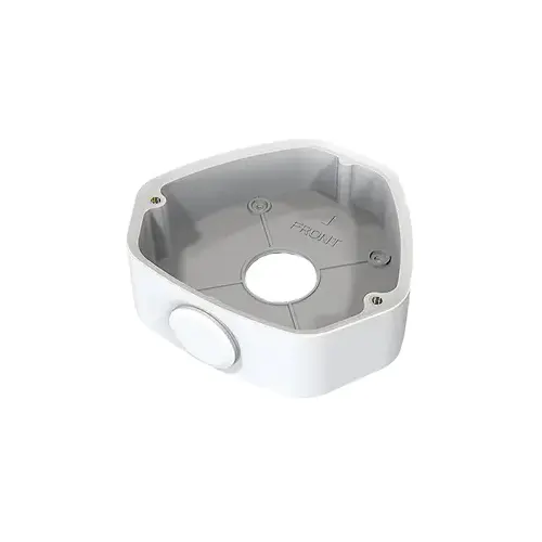 Milesight Technology Usa llc A74 Junction Box