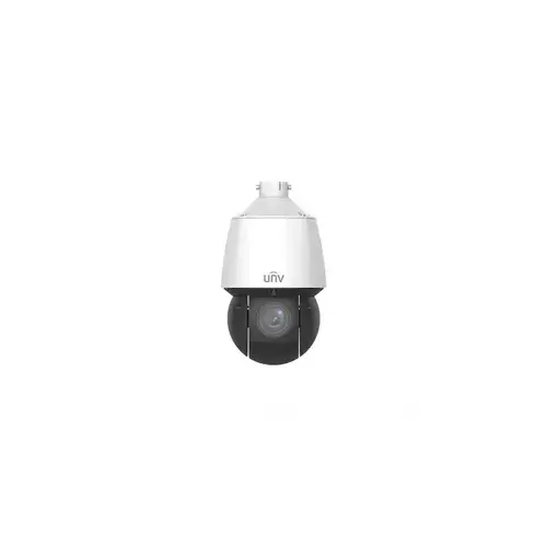 UniView Technology IPC6424SR-X25-VF 4MP 25X LightHunter Network PTZ Dome Camera