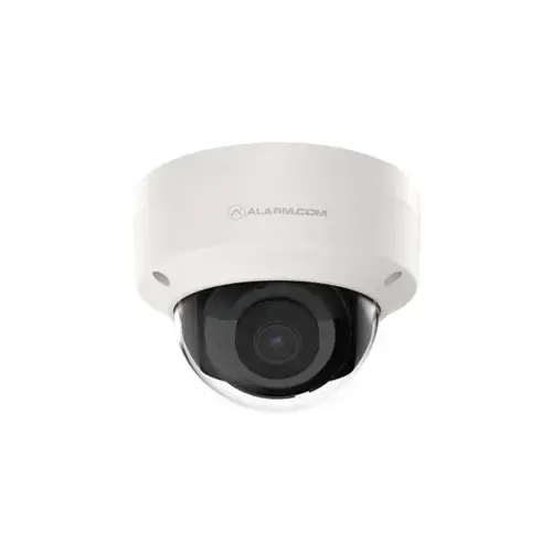 1080P PoE Dome Camera 2.8mm