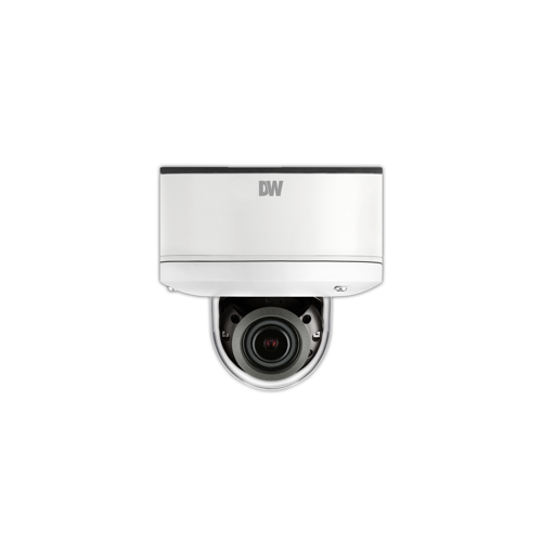 Digital Watchdog DWC-MV45WIATW 5 MP In/Outdoor Snapit Vandal Dome Camera