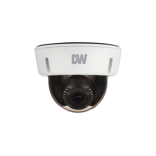 Digital Watchdog DWC-V6263WTIR 2.1MP Indoor/Outdoor Dome Camera w/IR