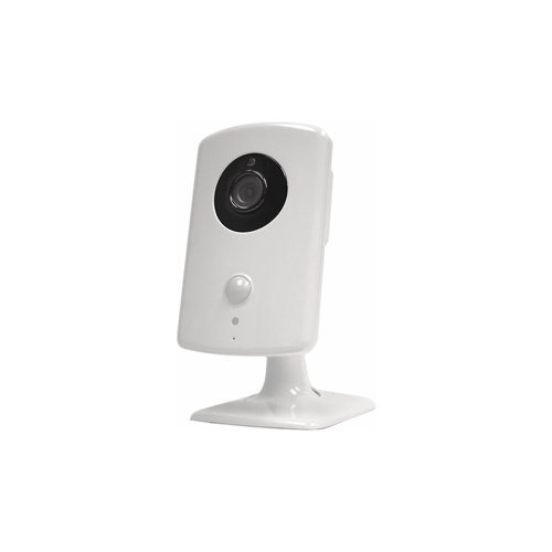 2GIG GCAM-HD100 Heavy Duty Indoor Camera With Night Vision