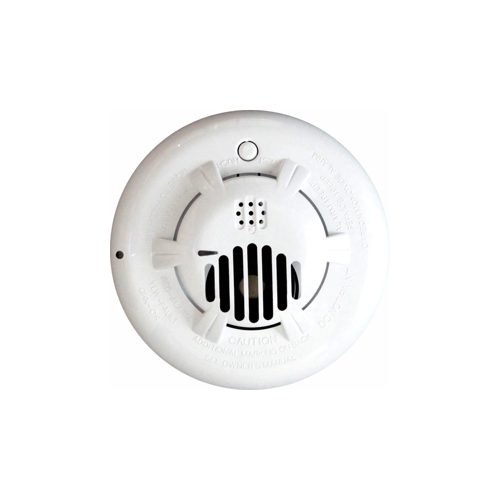 2GIG GCO8-345 Wireless Carbon Monoxide Detector