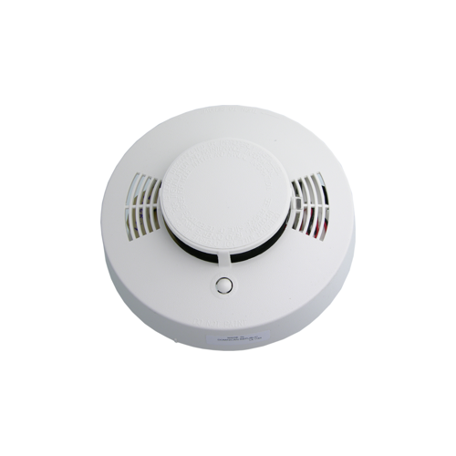 Wireless Smoke Detector