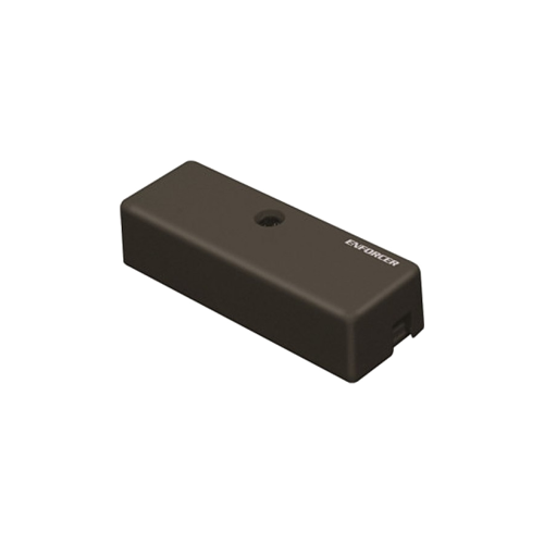 Seco-Larm SS-040Q/BR Adjustable Sensitivity Vibration Detector, Brown