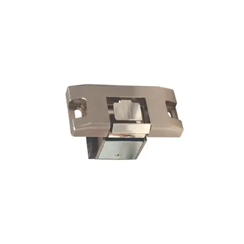 RUTHERFORD CONTROLS VR166-32D Electric Strike for Vertical Rod Exit Device with Pullman Latch, Single or Double-Door Applications, Small Footprint