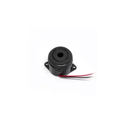 Piezo-O-Larm 1.5 - 24VDC