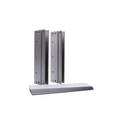 Rofu Security International 21037US28 U-Bracket Set Use w/ 21036 for 8035 Aluminum