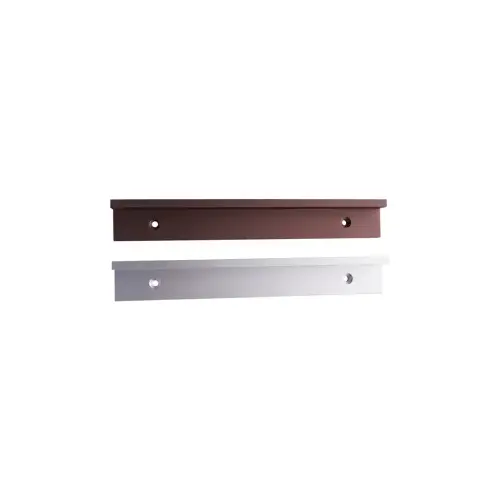 Angle Bracket for 8512/8612 (Old 8011) Satin Chrome