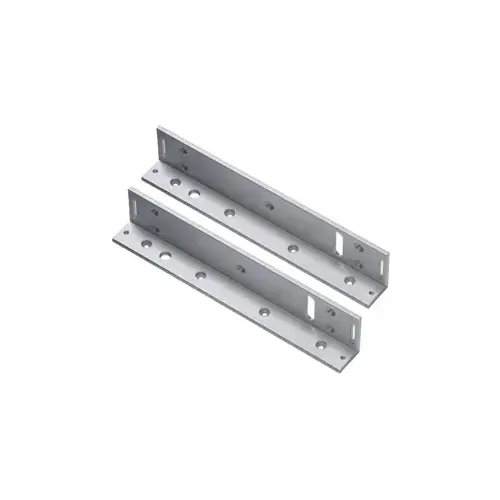 L Bracket E-942FC-600 for Sliding Gate