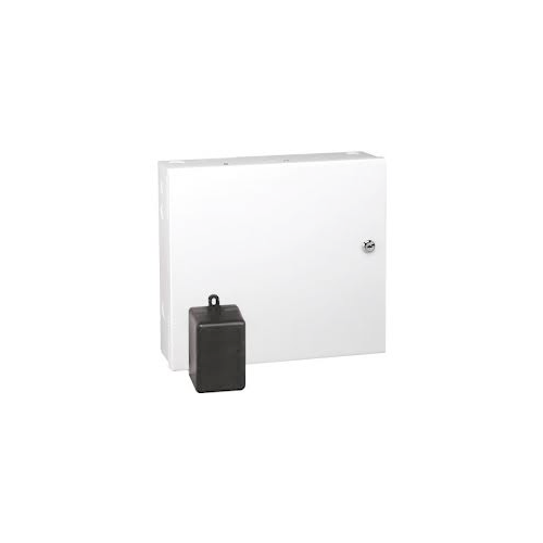 Napco Security Alarm GEM-P1664 64-Zone Control Panel, Cabinet, Lock/KY