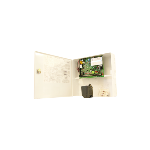 Napco Security Alarm GEM-P3200 8-32 Zones Control In Box 15 x 18