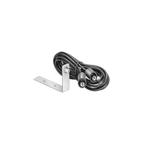 15ft, Wi-Fi Antenna Extension Kit with Mounting Bracket, SMA Connectors