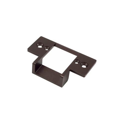 Optional Bronze Faceplate for use with SD-991A-D1Q