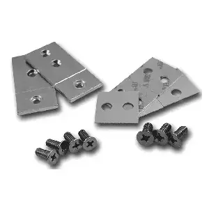 HANCHETT ENTRY SYSTEMS 152 Universal Mounting Tabs