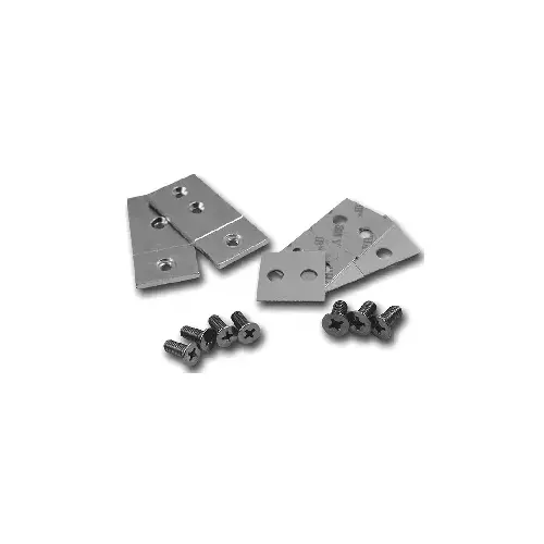 Universal Mounting Tabs