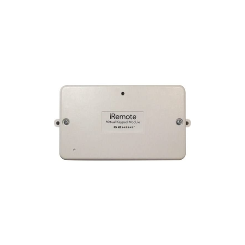 Napco Security Alarm IREMOTE-MOD/12 IRemote Control Module