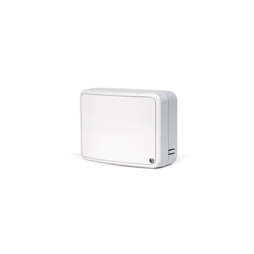 2GIG G-RPTR1-345 Wireless Repeater, Indoor, 345 MHz, 24-Hour Battery Backup, Repeats and Honeywell Signals