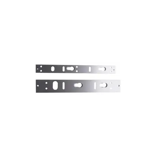 Rofu Security International 20934US28 1/2" Spacer for 8512/8612 (Old 8011) Aluminum