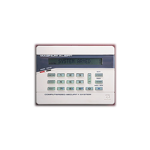 Fire Keypad LCD for 3000LKDL