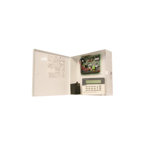 Napco Security Alarm GEM816-PREM 816 Panel w/ RP1CAE2 Keypad