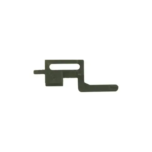 Von Duprin 090798-00 Fail Secure Slider for 6100/6200 Electric Strikes, (Except 6211WF/6212WF/6221/6223)
