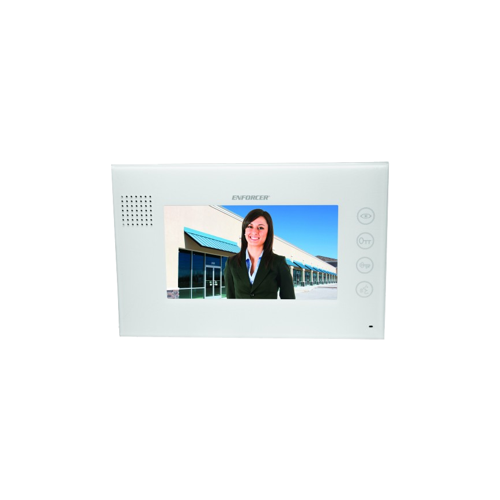 Additional Hands-Free Monitor for DP-264-1C7Q