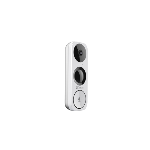 EZVIZ DB1 3MP Wi-Fi Smart Doorbell Camera