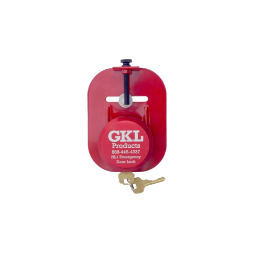 GKL Products HL1 Herculock Emergency Door Lock
