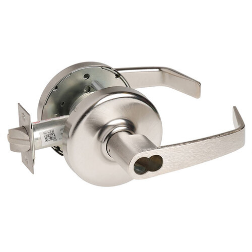 CLX3332 Institution Lockset x LFIC Less Cores