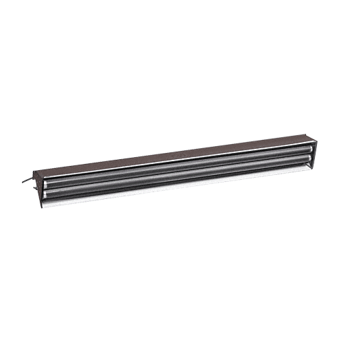 48" Double Tube UV Curing Lamp 110 Volts AC 60Hz