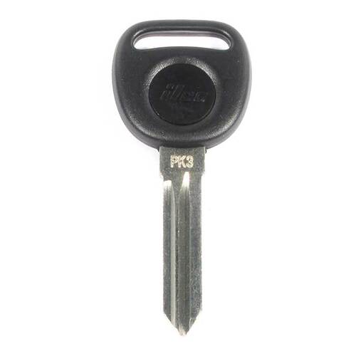 Transponder Key