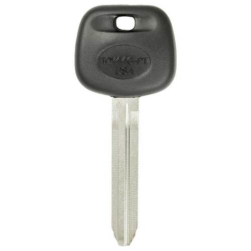 Transponder Key Ilco 2010-12 Toyota "G" transponder, TP34TOYO-15.P / 14TR52G-PHT