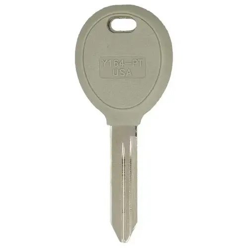 Transponder Key