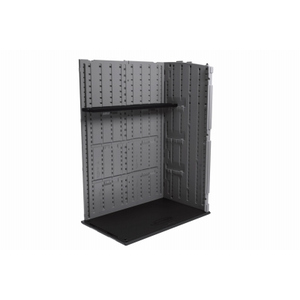 Suncast Shelf Kit Shed Accessory