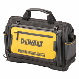 DEWALT DWST560103 All Purpose Tool Bag Polyester Tarpaulin